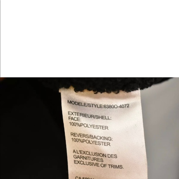 Tribal Vest w/ Zipper Pockets - Picture 5 of 5